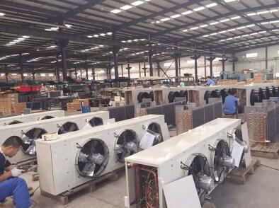 西安冷庫設(shè)備常見的故障都有哪些呢？